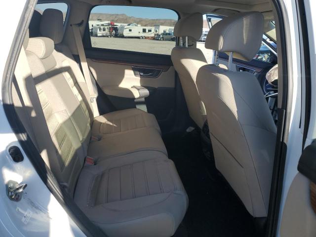 Photo 10 from auction – 2019 HONDA CR-V EX with VIN 7FARW1H54KE039985