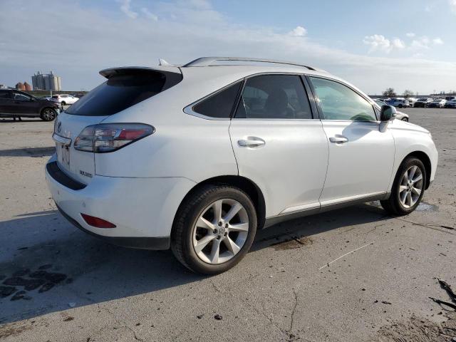 Photo 3 from auction – 2010 LEXUS RX 350 with VIN 2T2ZK1BA1AC035629