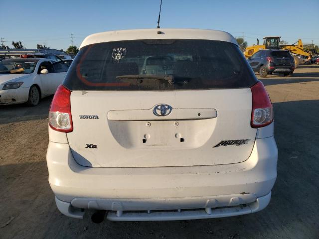 Photo 6 from auction – 2003 TOYOTA COROLLA MA with VIN 2T1KR32E83C059932