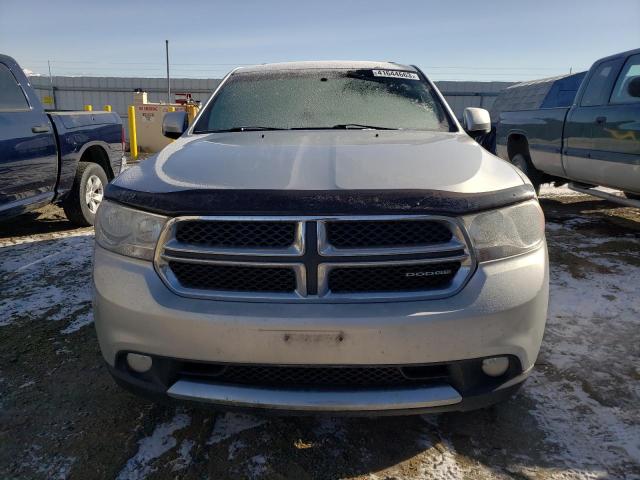 Photo 5 from auction – 2011 DODGE DURANGO CR with VIN 1D4RE4GG5BC744006