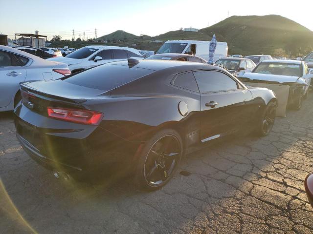 Photo 3 from auction – 2017 CHEVROLET CAMARO LT with VIN 1G1FB1RS8H0214527