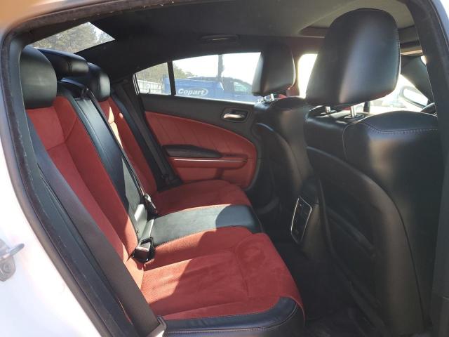 Photo 10 from auction – 2016 DODGE CHARGER R/ with VIN 2C3CDXGJ7GH235840