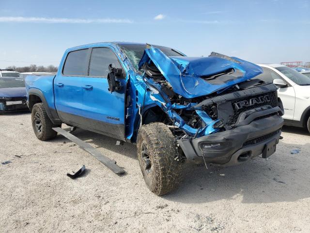 Photo 4 from auction – 2021 RAM 1500 TRX with VIN 1C6SRFU92MN811552