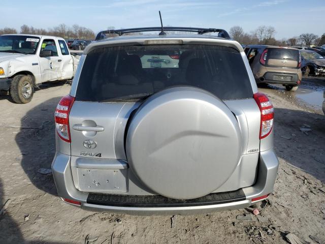 Photo 6 from auction – 2011 TOYOTA RAV4 with VIN 2T3BF4DV9BW159165
