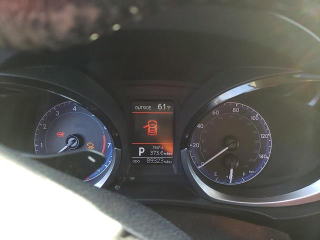 Фото 9 с аукциона – 2016 TOYOTA COROLLA L с VIN 2T1BURHEXGC534804