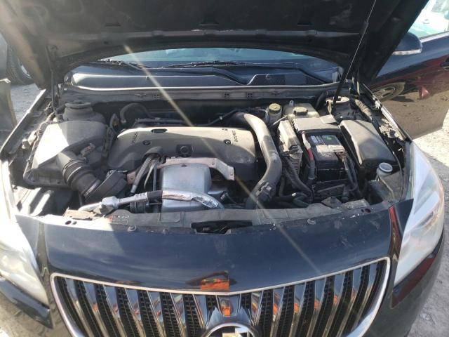 Photo 11 from auction – 2016 BUICK REGAL with VIN 2G4GK5EX8G9126100