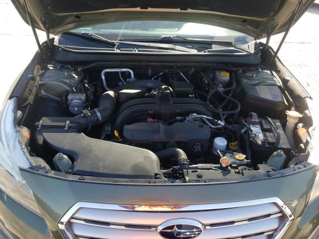 Photo 12 from auction – 2017 SUBARU OUTBACK 2. with VIN 4S4BSANC3H3258756