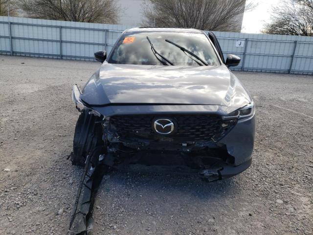 Photo 5 from auction – 2023 MAZDA CX-5 PREFE with VIN JM3KFBCM2P0155801