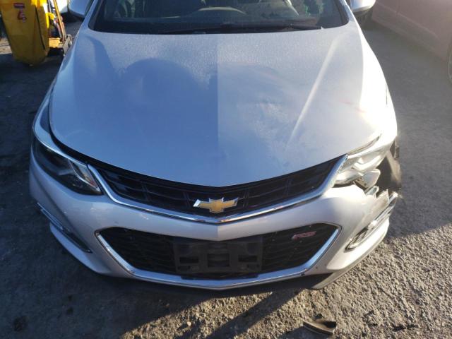 Photo 11 from auction – 2017 CHEVROLET CRUZE PREM with VIN 3G1BF6SM8HS534919