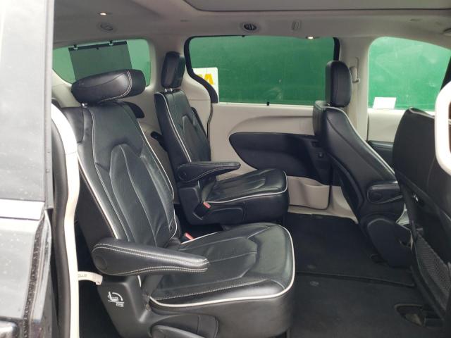 Photo 11 from auction – 2022 CHRYSLER PACIFICA L with VIN 2C4RC1GG4NR120582