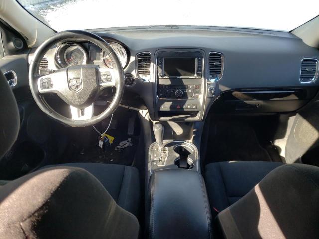 Photo 8 from auction – 2011 DODGE DURANGO CR with VIN 1D4RE4GG5BC744006