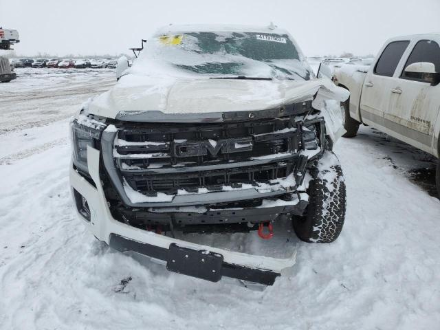 Photo 5 from auction – 2021 GMC YUKON AT4 with VIN 1GKS2CKD1MR290064