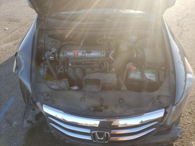Photo 11 from auction – 2012 HONDA ACCORD LXP with VIN 1HGCP2F41CA186551