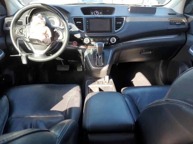 Photo 8 from auction – 2016 HONDA CR-V EXL with VIN 2HKRM3H73GH552278