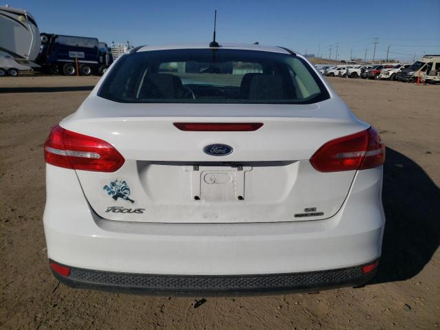 Photo 6 from auction – 2016 FORD FOCUS SE with VIN 1FADP3F25GL221132