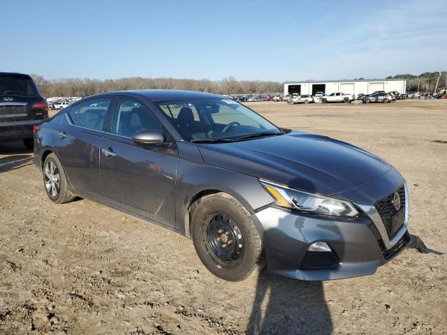Photo 4 from auction – 2021 NISSAN ALTIMA S with VIN 1N4BL4BVXMN390099