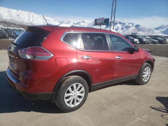 Photo 3 from auction – 2016 NISSAN ROGUE S with VIN 5N1AT2MV5GC830376