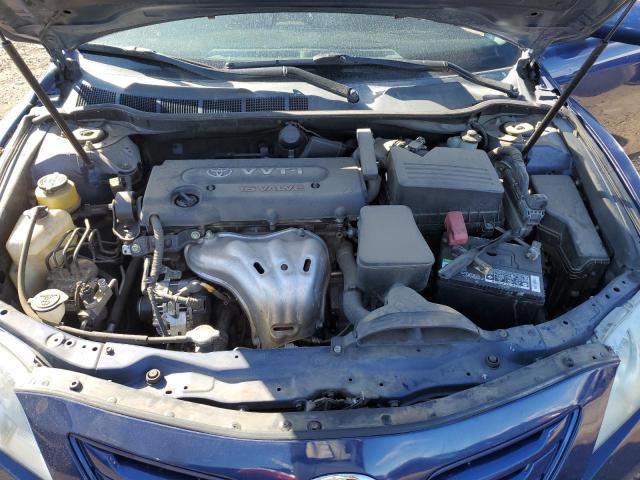 Photo 11 from auction – 2008 TOYOTA CAMRY CE with VIN 4T4BE46K38R046695