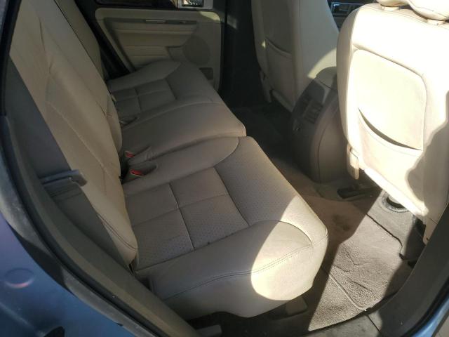 Photo 10 from auction – 2008 LINCOLN MKX with VIN 2LMDU68C28BJ10887