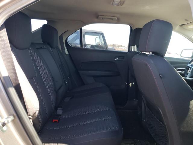 Photo 11 from auction – 2011 CHEVROLET EQUINOX LT with VIN 2CNALDEC7B6397699