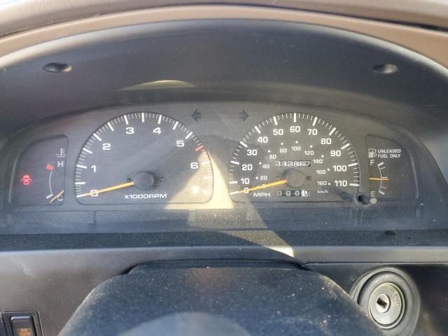 Photo 9 from auction – 1997 TOYOTA 4RUNNER LI with VIN JT3HN87R4V0099151
