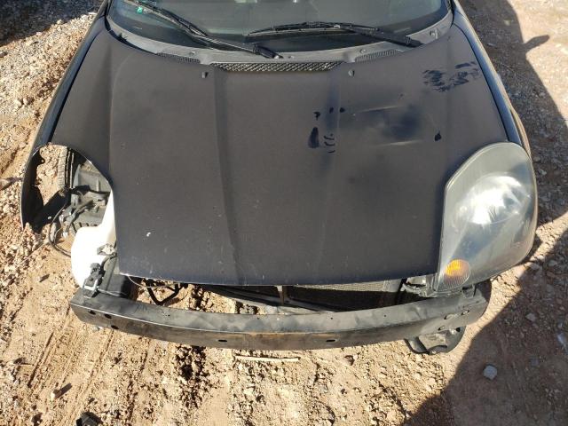 Photo 11 from auction – 2002 TOYOTA MR2 SPYDER with VIN JTDFR320X20052138