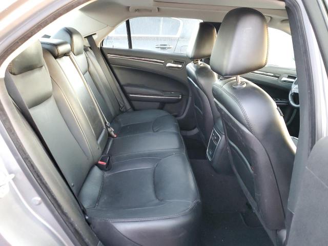 Photo 10 from auction – 2016 CHRYSLER 300 with VIN 2C3CCAAG0GH307880