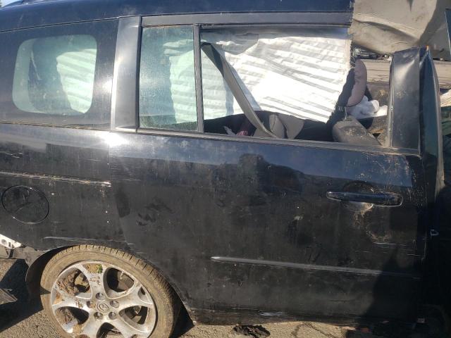 Photo 11 from auction – 2008 MAZDA 5 with VIN JM1CR293080323987