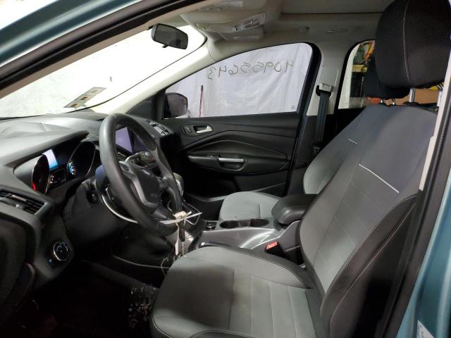 Photo 7 from auction – 2013 FORD ESCAPE SE with VIN 1FMCU0GX0DUB90347