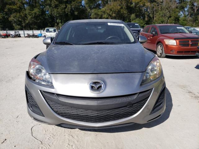 Photo 5 from auction – 2011 MAZDA 3 I with VIN JM1BL1VF7B1476892