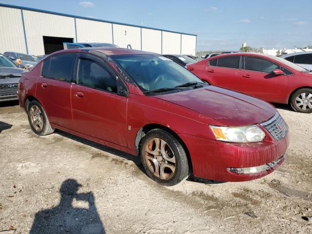 Photo 4 from auction – 2005 SATURN ION LEVEL with VIN 1G8AL54F05Z136293