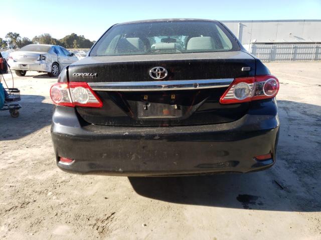 Photo 6 from auction – 2012 TOYOTA COROLLA BA with VIN 2T1BU4EEXCC804244
