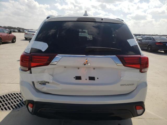 Photo 6 from auction – 2019 MITSUBISHI OUTLANDER with VIN JA4AD3A3XKZ026469
