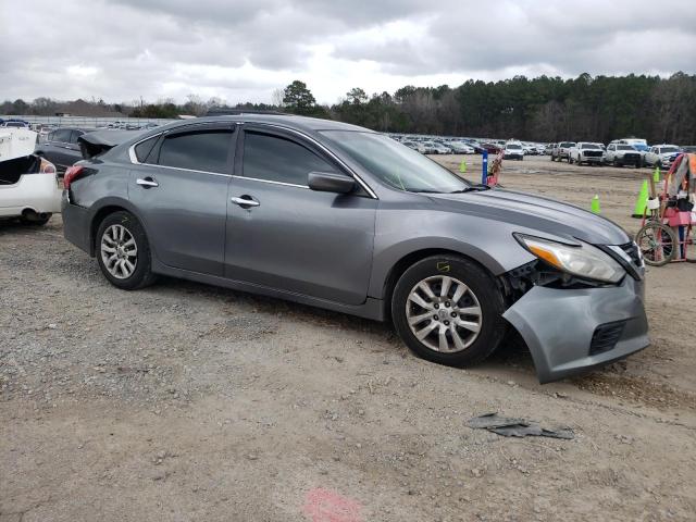 Photo 4 from auction – 2016 NISSAN ALTIMA 2.5 with VIN 1N4AL3AP2GC179469
