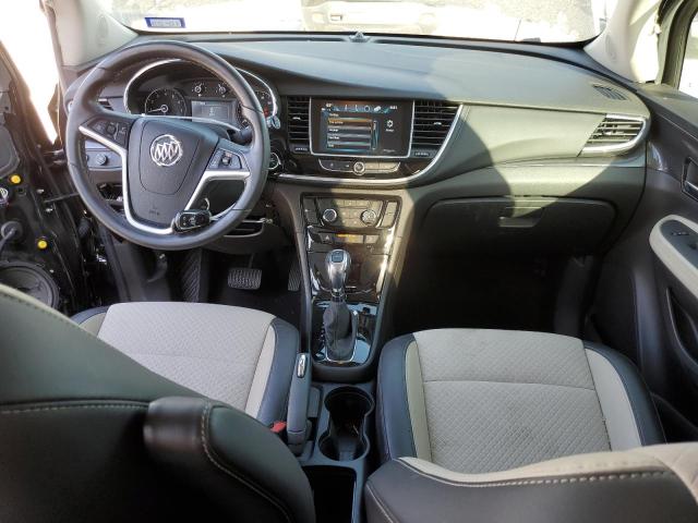 Photo 8 from auction – 2019 BUICK ENCORE PRE with VIN KL4CJASB4KB852870