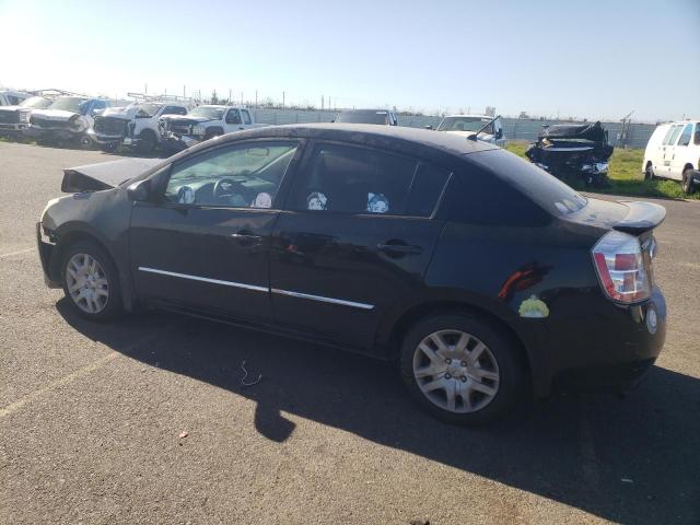Photo 2 from auction – 2012 NISSAN SENTRA 2.0 with VIN 3N1AB6AP8CL713123