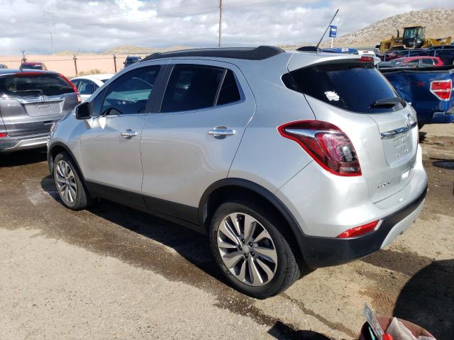 Photo 2 from auction – 2018 BUICK ENCORE PRE with VIN KL4CJASB9JB590181