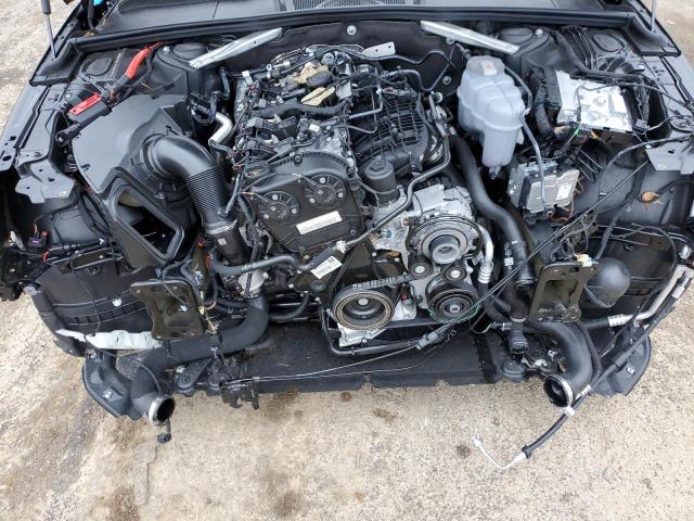 Photo 11 from auction – 2023 AUDI A4 PREMIUM with VIN WAUEAAF47PA007077