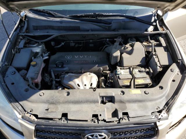 Photo 12 from auction – 2008 TOYOTA RAV4 with VIN JTMZD33V385100886