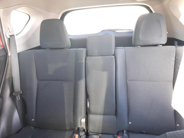 Photo 10 from auction – 2016 TOYOTA RAV4 LE with VIN 2T3ZFREV6GW256549