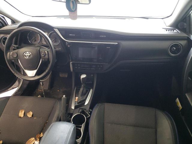 Photo 8 from auction – 2017 TOYOTA COROLLA L with VIN 2T1BURHE6HC941195