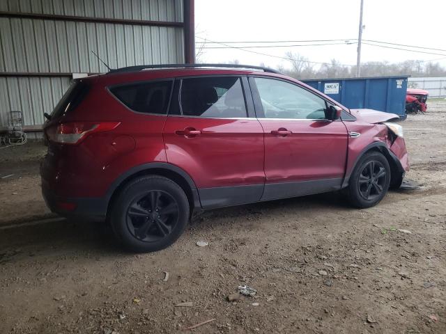 Photo 3 from auction – 2016 FORD ESCAPE SE with VIN 1FMCU0G92GUB14635