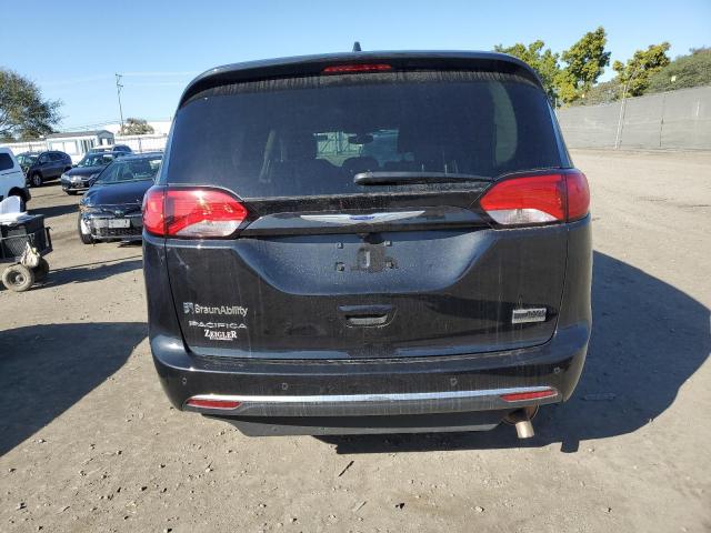 Photo 6 from auction – 2020 CHRYSLER PACIFICA T with VIN 2C4RC1FG1LR267134