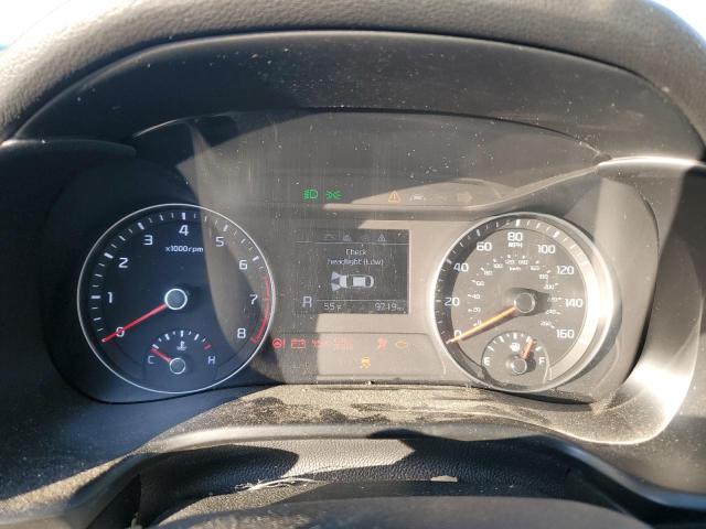 Photo 9 from auction – 2021 KIA FORTE FE with VIN 3KPF24ADXME288555