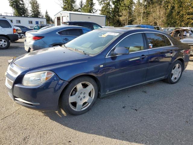 CHEVROLET MALIBU 2LT 2008 with VIN 1G1ZJ577084263364 - Photo from auction