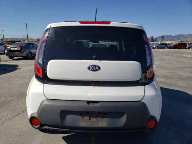 Photo 6 from auction – 2016 KIA SOUL with VIN KNDJN2A29G7318184