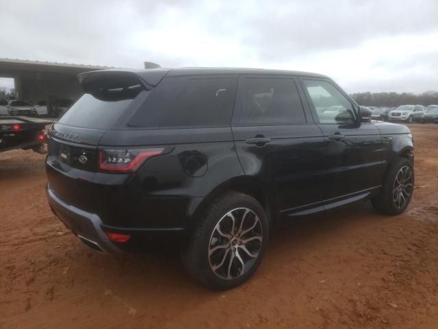 Photo 3 from auction – 2021 LAND ROVER RANGE ROVE with VIN SALWR2SU0MA749689