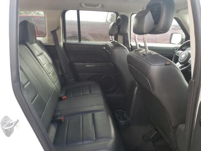 Photo 11 from auction – 2014 JEEP PATRIOT LI with VIN 1C4NJPCB7ED802280