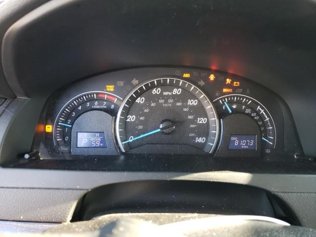 Photo 9 from auction – 2015 TOYOTA CAMRY LE with VIN 4T4BF1FK2FR483631
