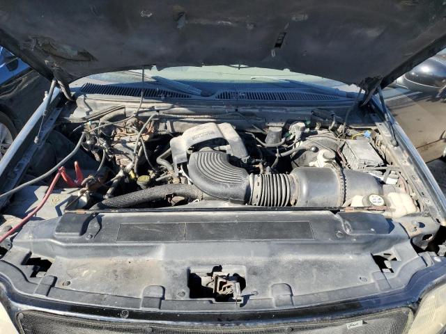 Photo 11 from auction – 2002 FORD F150 with VIN 2FTRX07W62CA45209
